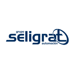 Seligrat usa DF-SERVER como gestor documental